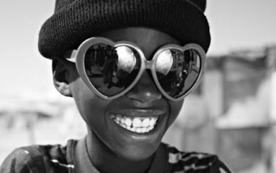 Dona un sorriso a chi non può permettersi una visita oculistica