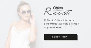 black-friday-ottica-ricciuti-novembre