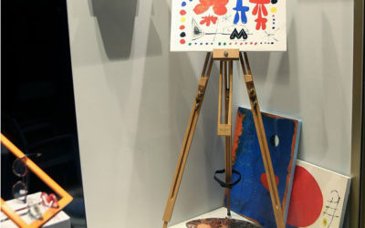 Tema: Mirò